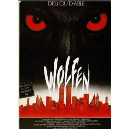 CARTE POSTALE WOLFEN