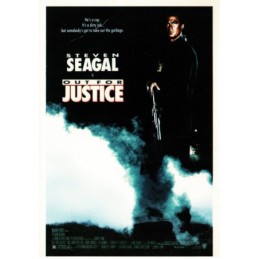 CARTE POSTALE JUSTICE SAUVAGE