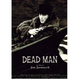 CARTE POSTALE DEAD MAN