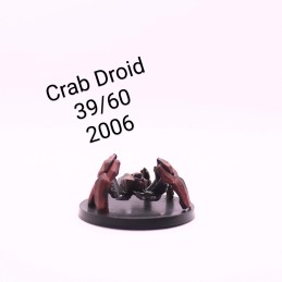 Crab Droid