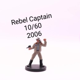 Rebel Captain