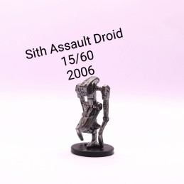 Sith Assault Droid