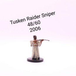 Tusken Raider Sniper