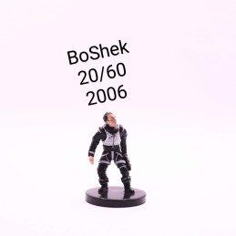 Boshek