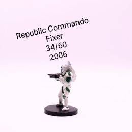 Republic commando fixer