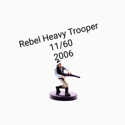 Rebel Heavy Trooper