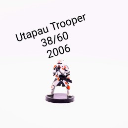 Utapau Trooper