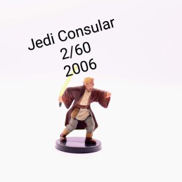 Jedi Consular