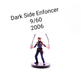 Dark Side Enforcer