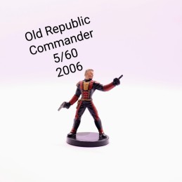 Old Republic Commander