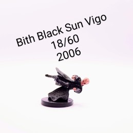 Bith Black Sun Vigo