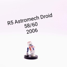 R5 Astromech Droid