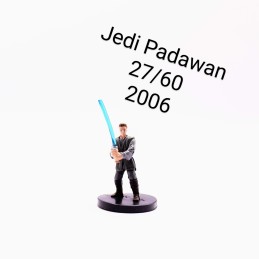 Jedi Padawan