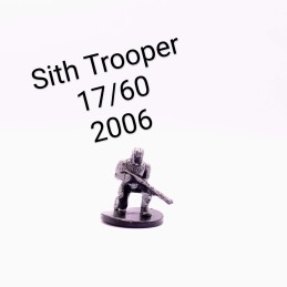 Sith Trooper