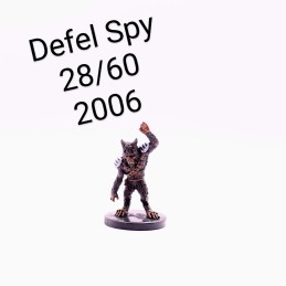 Defel Spy