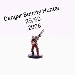 Dengar Bounty Hunter