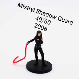 Mistryl shadow guard