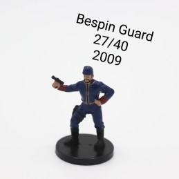 Bespin Guard