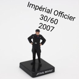 Imperial Officer