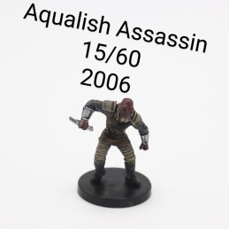 Aqualish Assassin