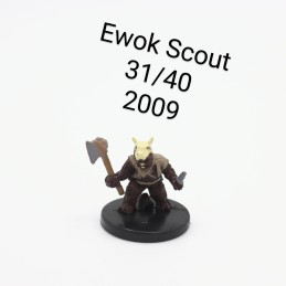 Ewok Scout