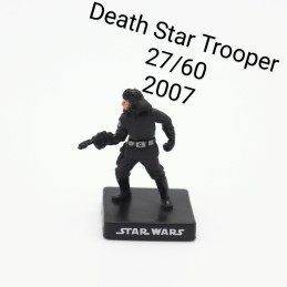 Death Star Trooper