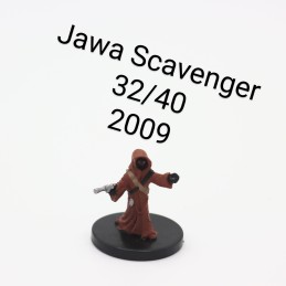 Jawa Scavenger