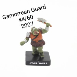 gamorrean guard