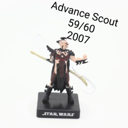 Advance Scout