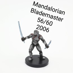 Mandalorian Blademaster