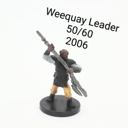 Weequay Leader