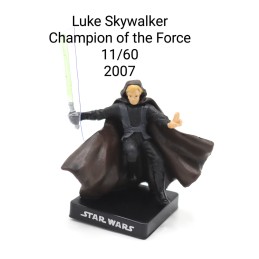 Luke Skywalker