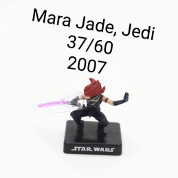 Mara Jade Jedi