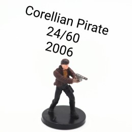 Corellian Pirate