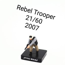 Rebel Trooper