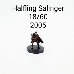 Halfling Slinger