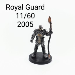 Royal Guard