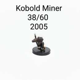 Kobold Miner