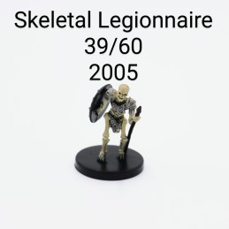 Skeletal Legionnaire