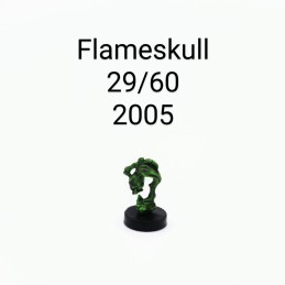 Flameskull