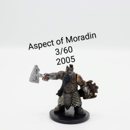 Aspect of Moradin