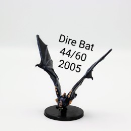 Dire Bat