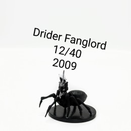 Drider Fanglord