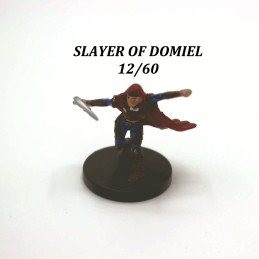 Slayer of Domiel