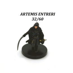 Artemis Entreri