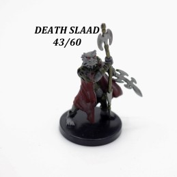 Death Slaad