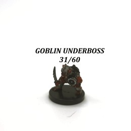 Goblin Underboss