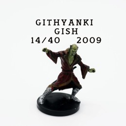 Githyanki Gish