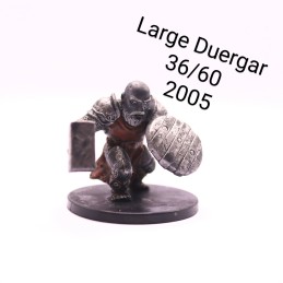 Large Duergar