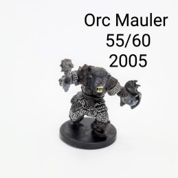 Orc Mauler